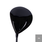 (RH) Titleist TSR3 (9°) Project X Hzrdus Black (60G, Stiff Flex)