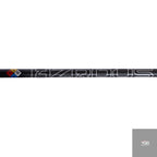 (RH) Titleist TSR3 (9°) Project X Hzrdus Black (60G, Stiff Flex)
