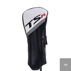 (RH) Titleist TSR3 (9°) Project X Hzrdus Black (60G, Stiff Flex)