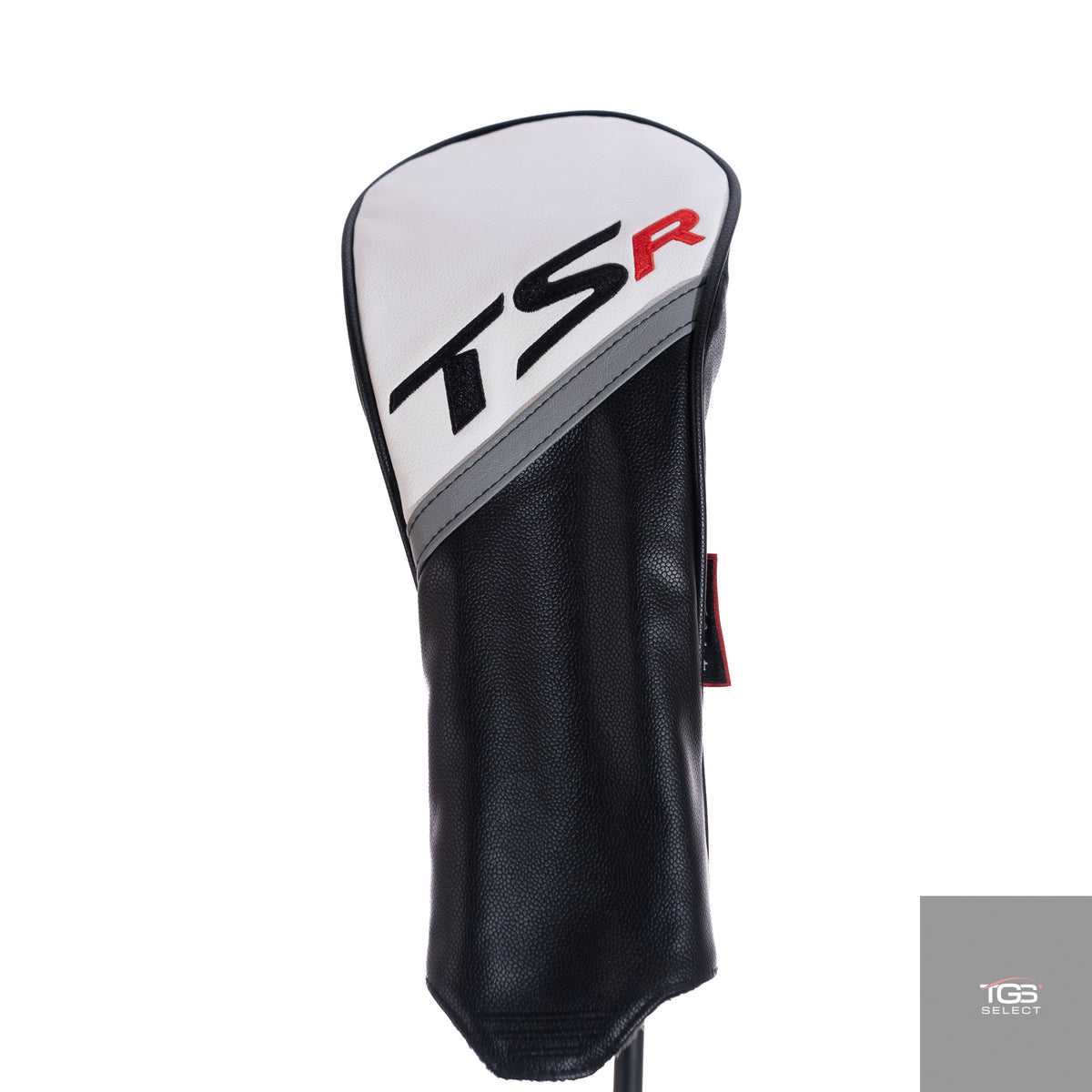 (RH) Titleist TSR3 (9°) Project X Hzrdus Black (60G, Stiff Flex)