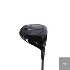 (RH) Titleist TSR3 (9°) Project X Hzrdus Black (60G, Stiff Flex)