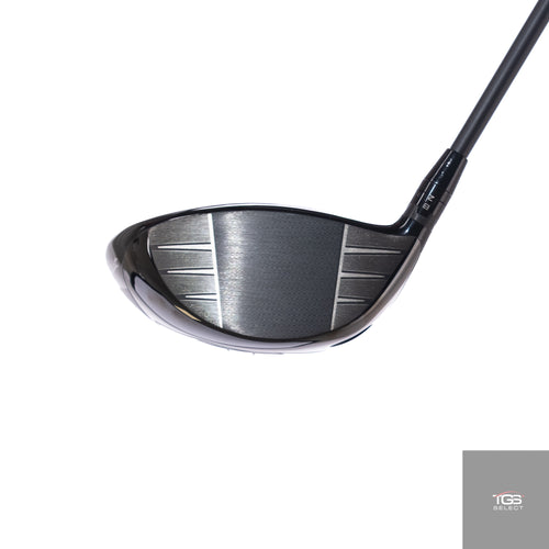 (RH) Titleist GT4 (9°) Project X Titan Black (60G, Stiff Flex)