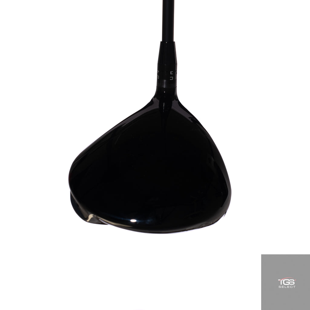 (RH) Titleist GT4 (9°) Project X Titan Black (60G, Stiff Flex)