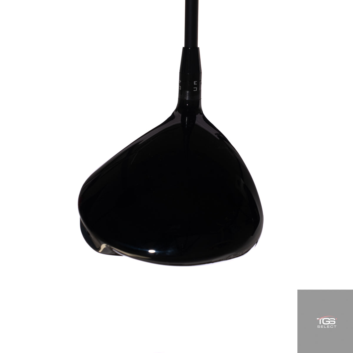 (RH) Titleist GT4 (9°) Project X Titan Black (60G, Stiff Flex)