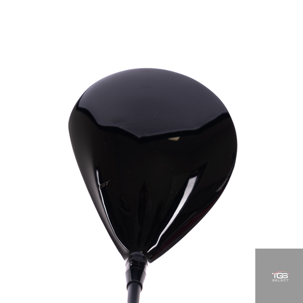 (RH) Titleist GT4 (9°) Project X Titan Black (60G, Stiff Flex)