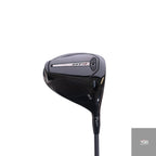 (RH) Titleist GT4 (9°) Project X Titan Black (60G, Stiff Flex)
