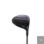 (RH) Titleist TSR2 (9°) Project X Titan Black (60G, Stiff Flex)