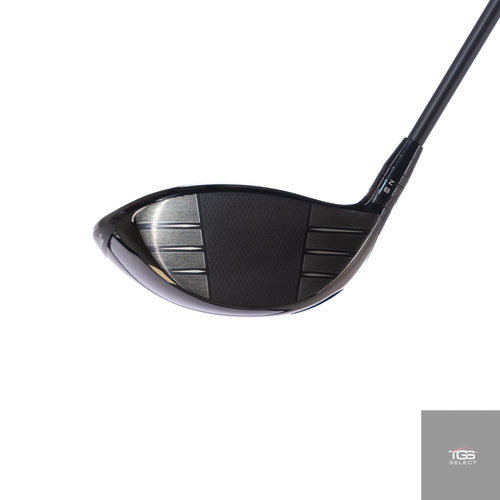 (RH) Titleist TSR2 (9°) Project X Titan Black (60G, Stiff Flex)