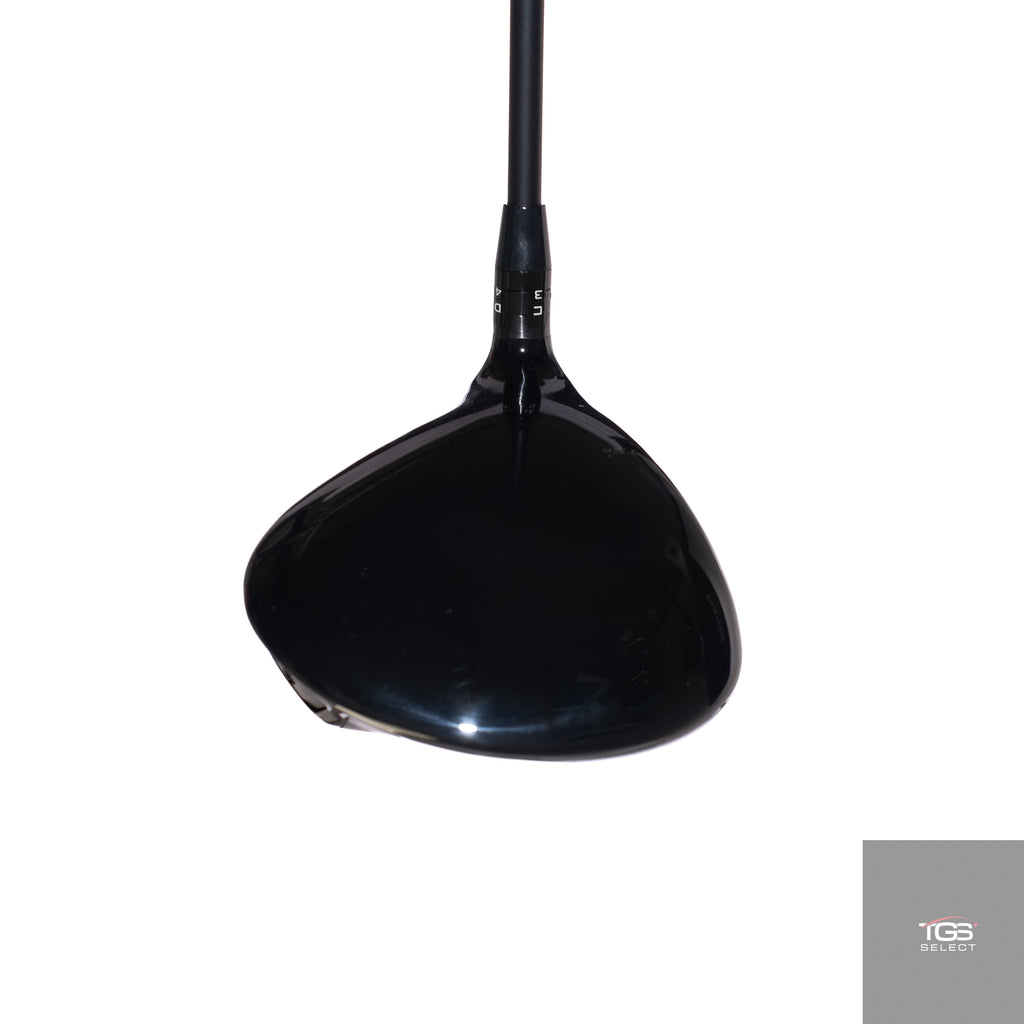 (RH) Titleist TSR2 (9°) Project X Titan Black (60G, Stiff Flex)