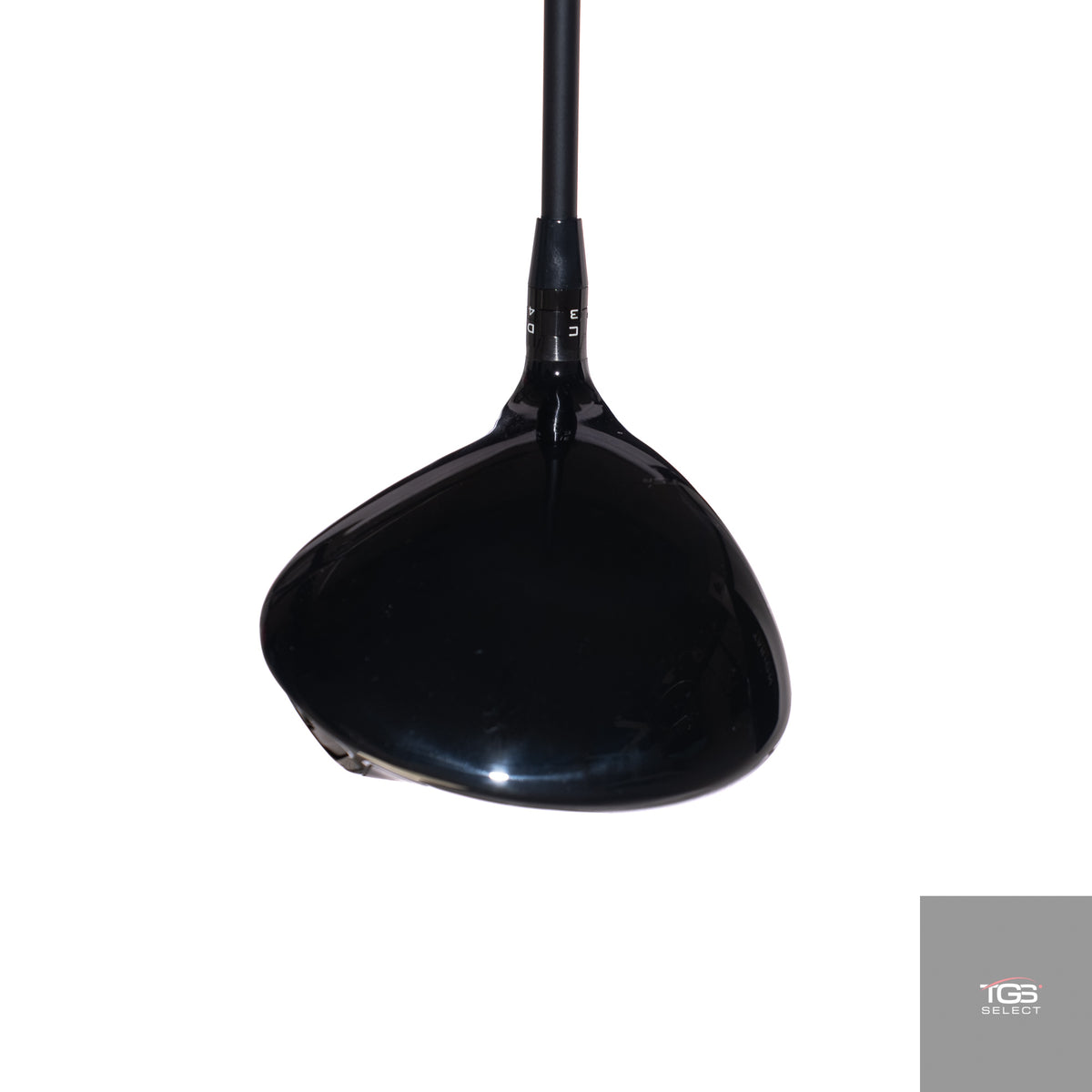 (RH) Titleist TSR2 (9°) Project X Titan Black (60G, Stiff Flex)