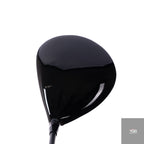 (RH) Titleist TSR2 (9°) Project X Titan Black (60G, Stiff Flex)