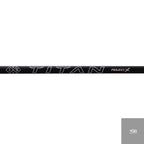 (RH) Titleist TSR2 (9°) Project X Titan Black (60G, Stiff Flex)