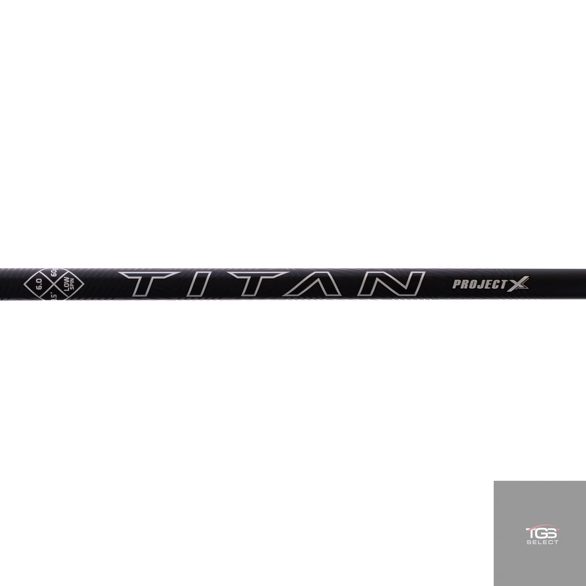 (RH) Titleist TSR2 (9°) Project X Titan Black (60G, Stiff Flex)