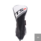 (RH) Titleist TSR2 (9°) Project X Titan Black (60G, Stiff Flex)