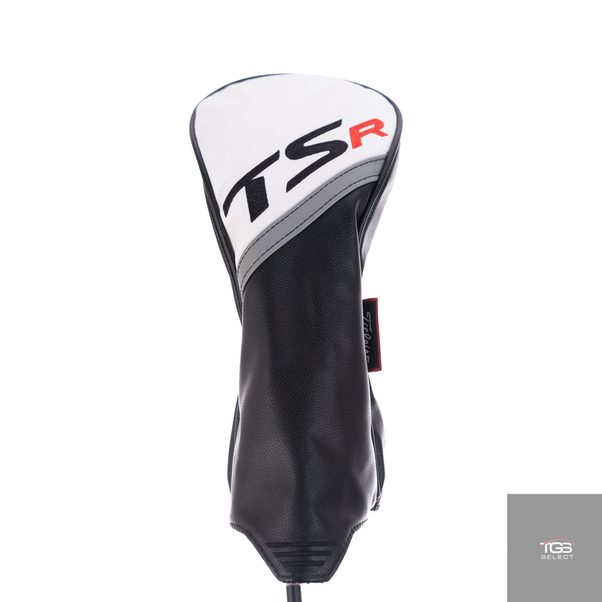 (RH) Titleist TSR2 (9°) Project X Titan Black (60G, Stiff Flex)