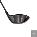 (LH) Titleist TSR3 (9°) Project X Titan Black (60G, Stiff Flex)