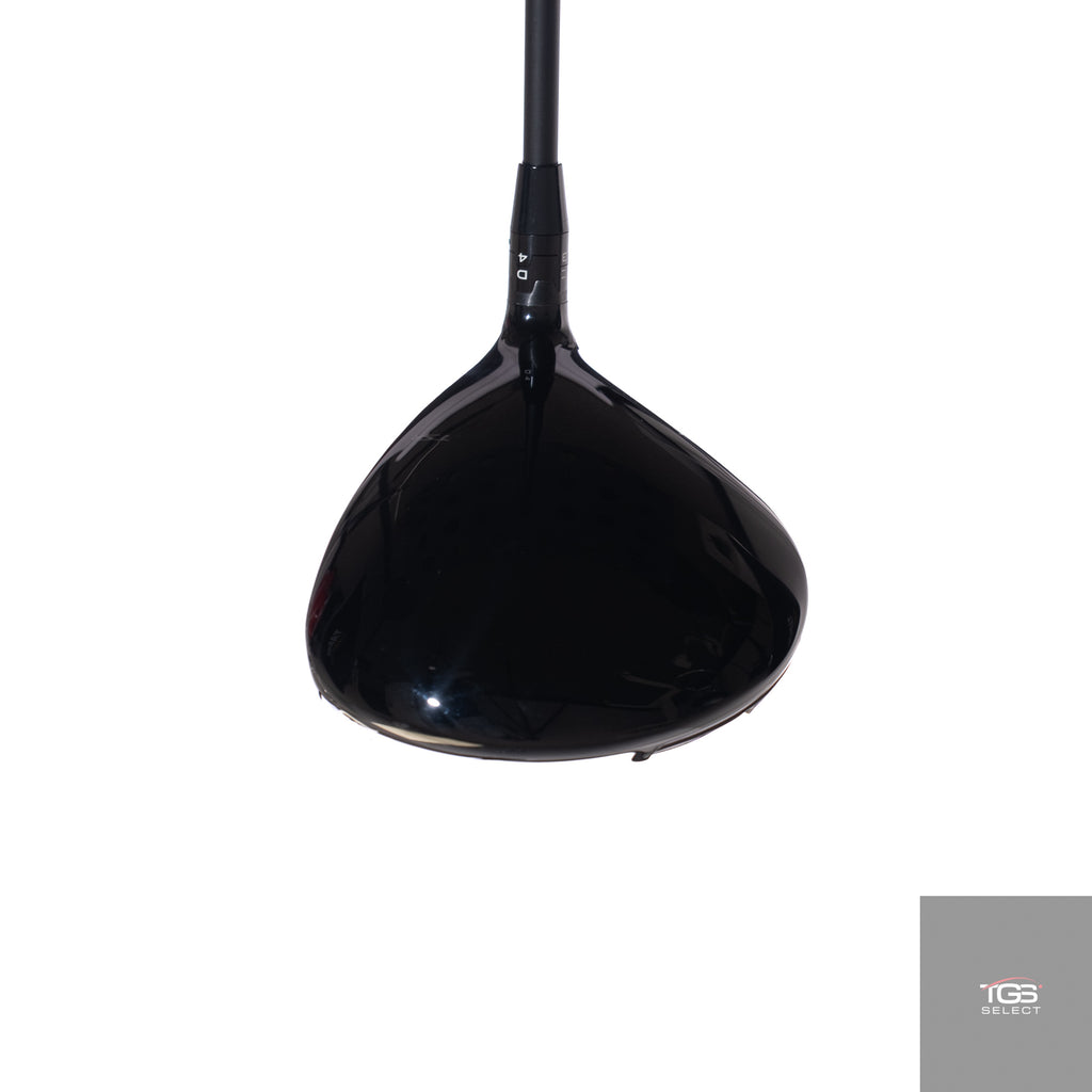 (LH) Titleist TSR3 (9°) Project X Titan Black (60G, Stiff Flex)