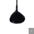 (LH) Titleist TSR3 (9°) Project X Titan Black (60G, Stiff Flex)