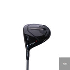 (LH) Titleist TSR3 (9°) Project X Titan Black (60G, Stiff Flex)