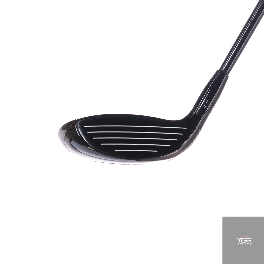 (RH) Titleist TSR1 (20°) Project X Hzrdus CB (60G, Regular Flex)