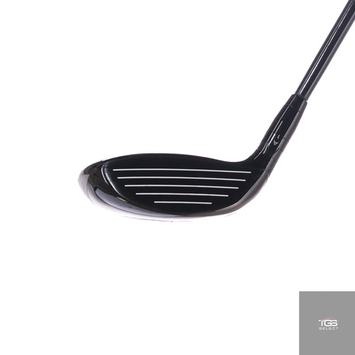 (RH) Titleist TSR1 (20°) Project X Hzrdus CB (60G, Regular Flex)