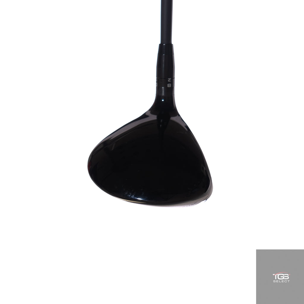 (RH) Titleist TSR1 (20°) Project X Hzrdus CB (60G, Regular Flex)
