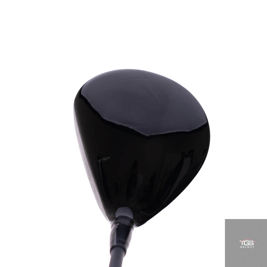 (RH) Titleist TSR1 (20°) Project X Hzrdus CB (60G, Regular Flex)