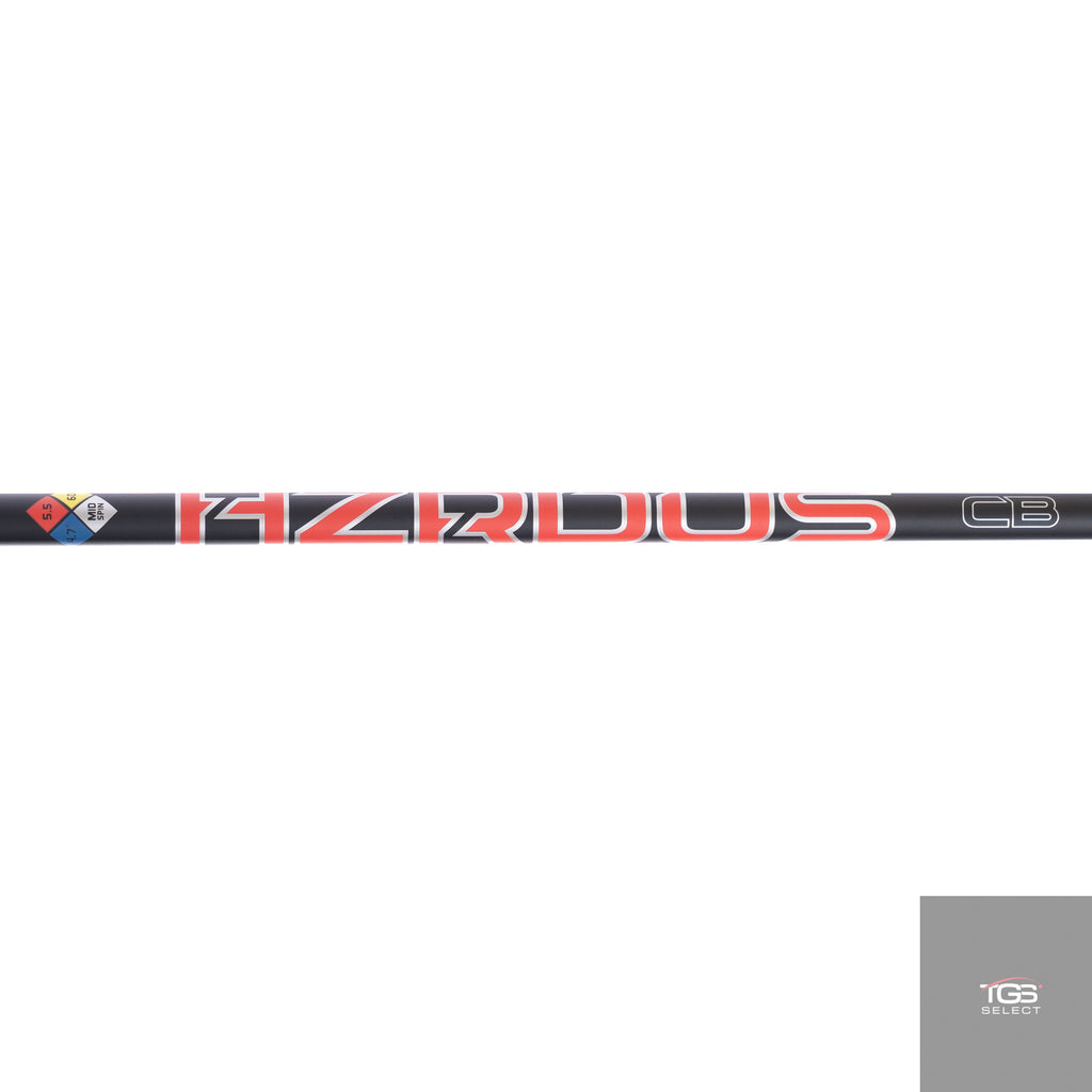 (RH) Titleist TSR1 (20°) Project X Hzrdus CB (60G, Regular Flex)