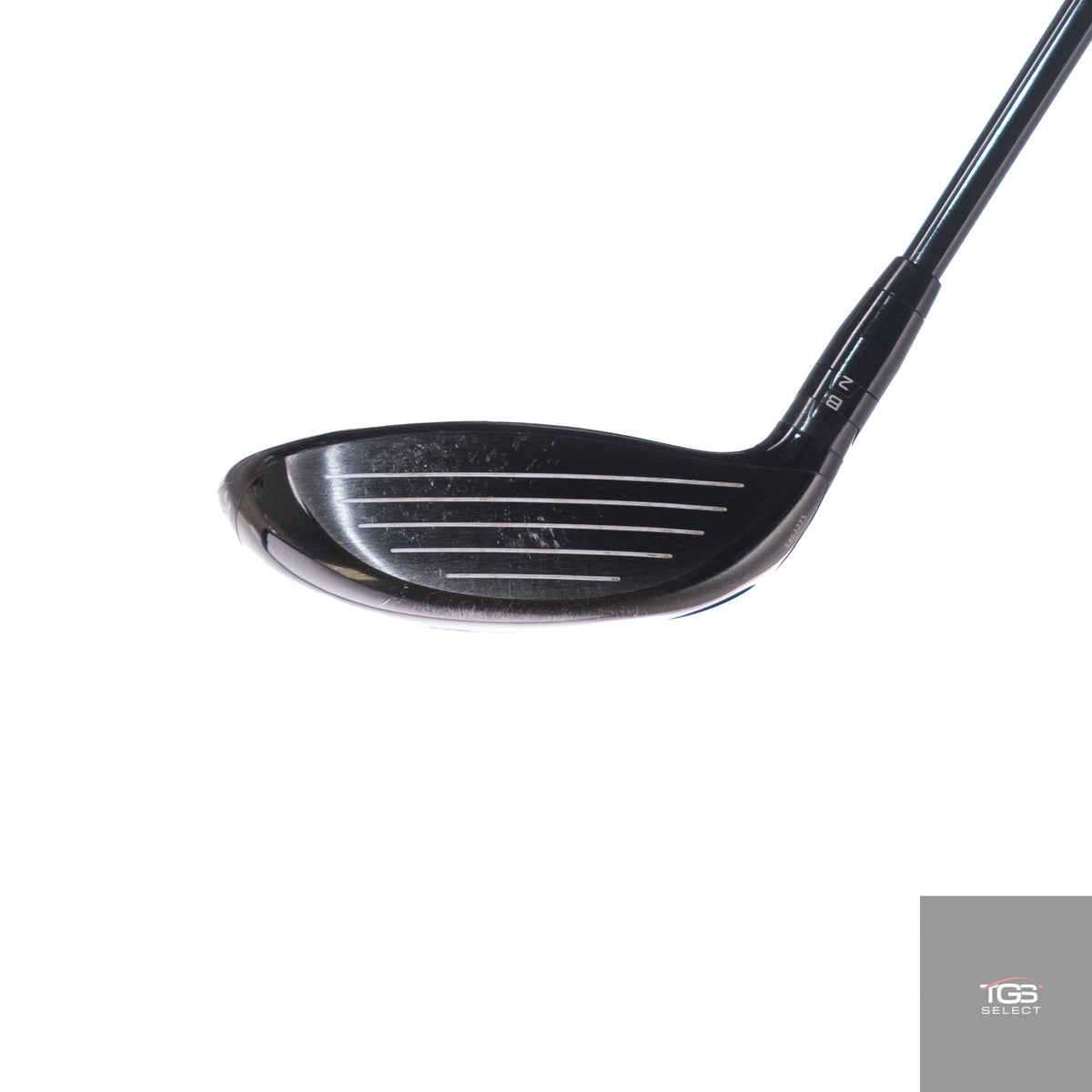 (RH) Titleist TSR2 (16.5°) Mitsubishi Chemical Tensei AV Blue (65G, Regular Flex)
