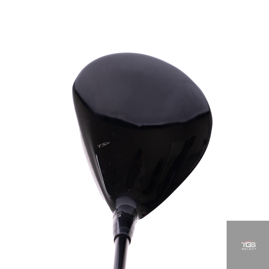 (RH) Titleist TSR2 (16.5°) Mitsubishi Chemical Tensei AV Blue (65G, Regular Flex)
