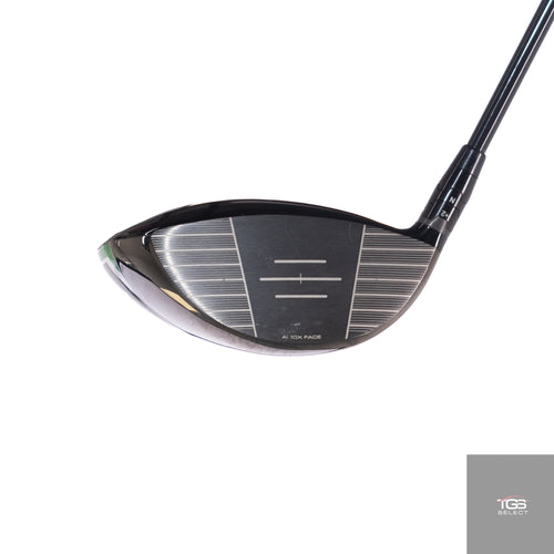 (RH) Callaway Elyte Tripe Diamond Max (10.5°) Mitsubishi Chemical Tensei Blue (55G, Regular Flex)