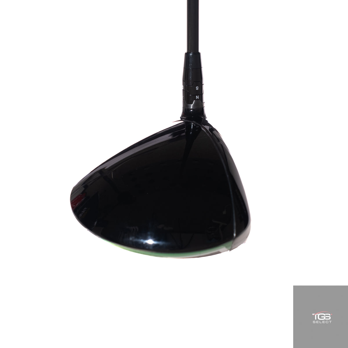 (RH) Callaway Elyte Tripe Diamond Max (10.5°) Mitsubishi Chemical Tensei Blue (55G, Regular Flex)