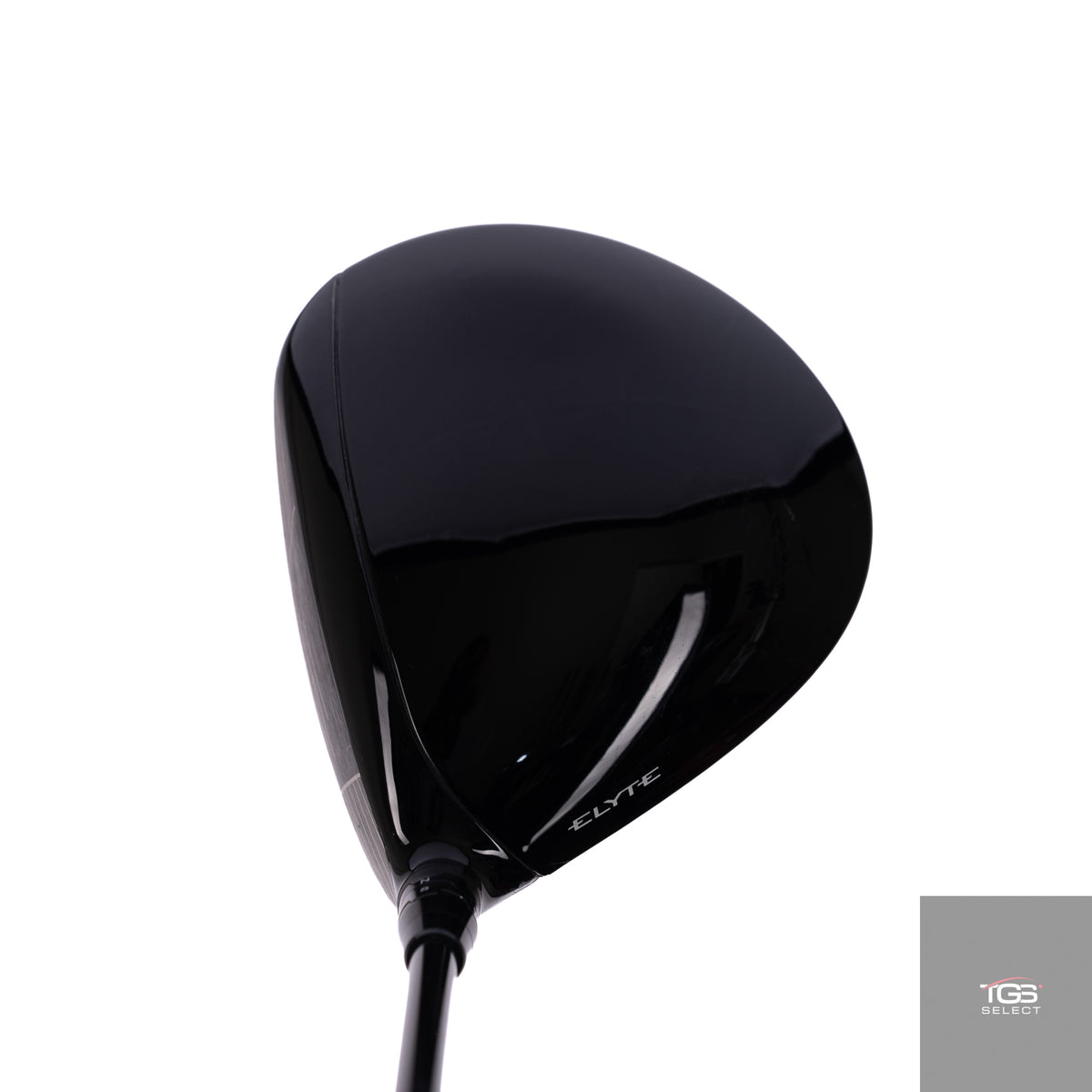 (RH) Callaway Elyte Tripe Diamond Max (10.5°) Mitsubishi Chemical Tensei Blue (55G, Regular Flex)