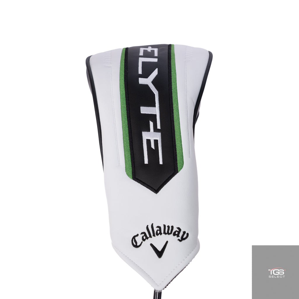 (RH) Callaway Elyte Tripe Diamond Max (10.5°) Mitsubishi Chemical Tensei Blue (55G, Regular Flex)