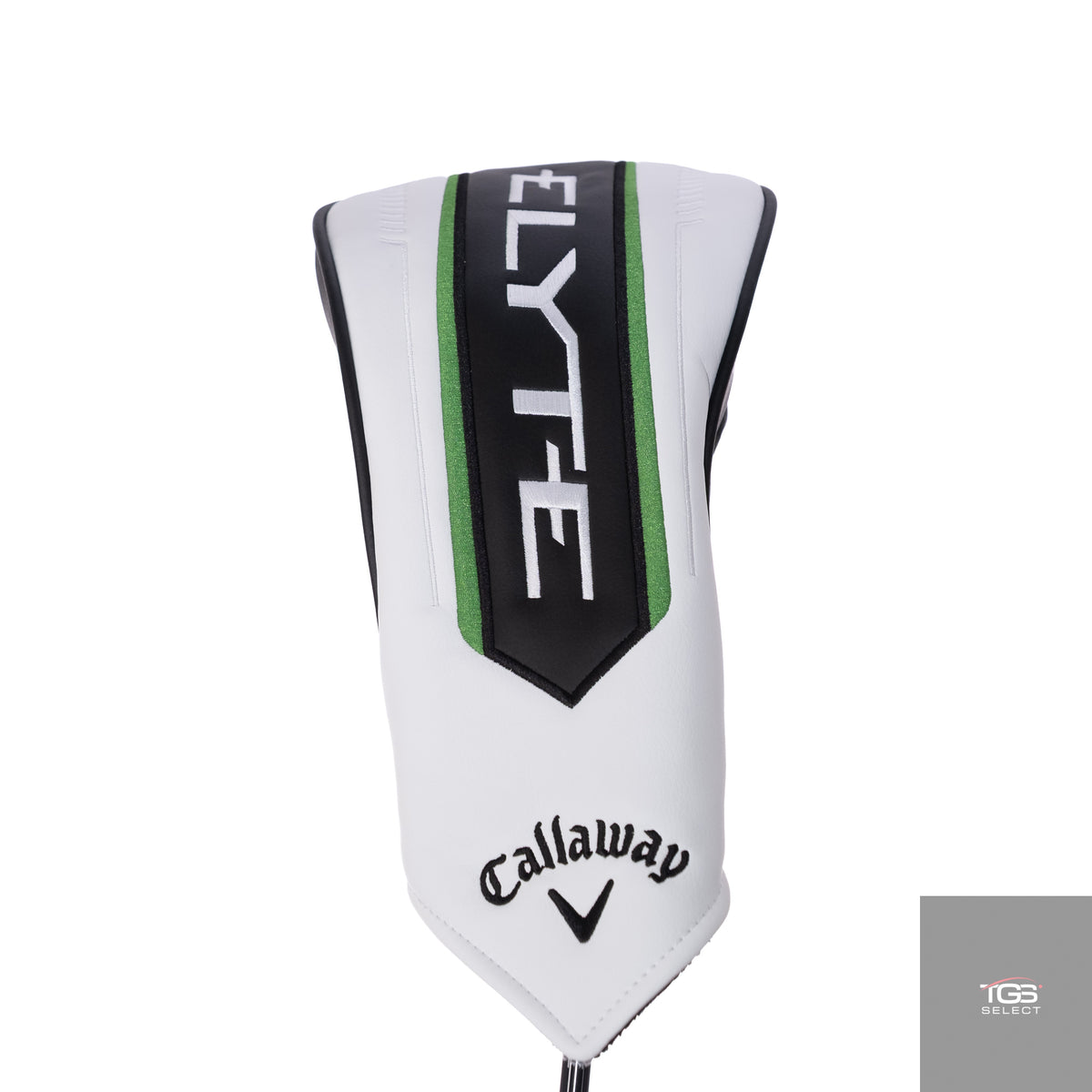(RH) Callaway Elyte Tripe Diamond Max (10.5°) Mitsubishi Chemical Tensei Blue (55G, Regular Flex)