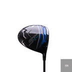 (RH) Mizuno ST-MAX 230 (10.5°) Mitsubishi Chemical Tensei 1K Blue (75G, Stiff Flex)