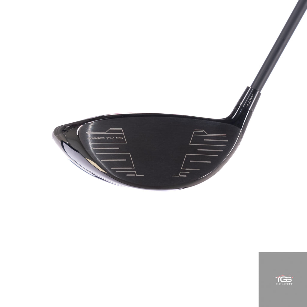 (RH) Mizuno ST-MAX 230 (10.5°) Mitsubishi Chemical Tensei 1K Blue (75G, Stiff Flex)