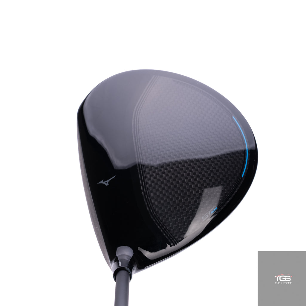 (RH) Mizuno ST-MAX 230 (10.5°) Mitsubishi Chemical Tensei 1K Blue (75G, Stiff Flex)