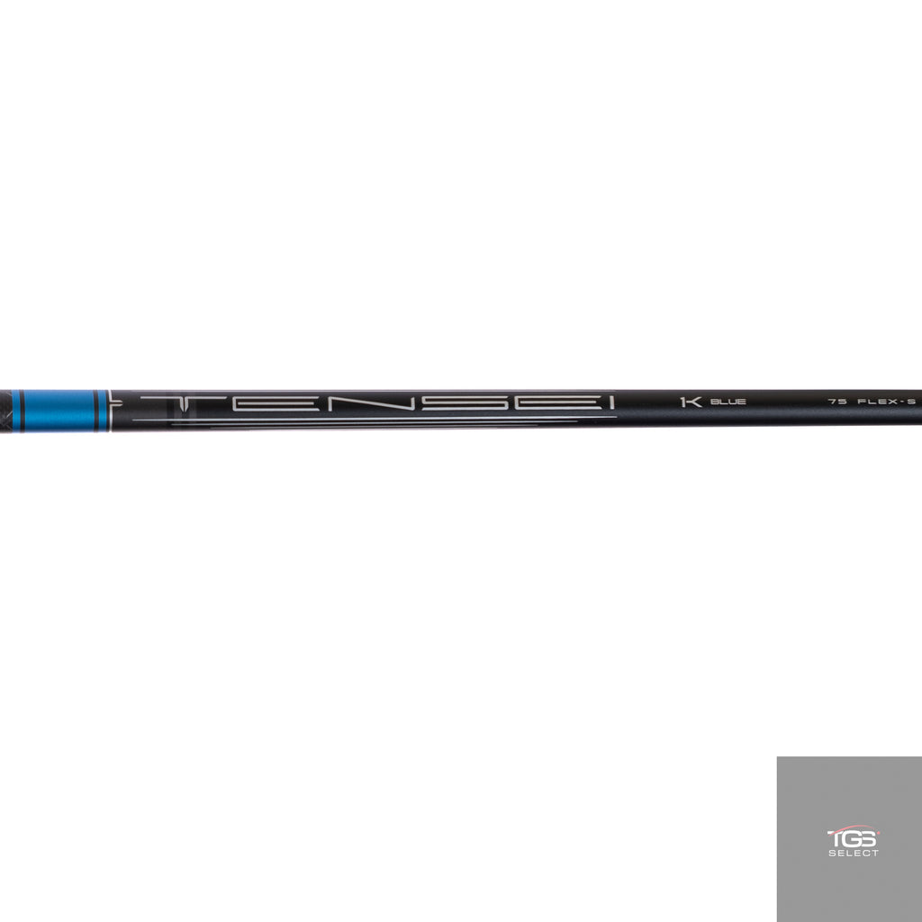 (RH) Mizuno ST-MAX 230 (10.5°) Mitsubishi Chemical Tensei 1K Blue (75G, Stiff Flex)