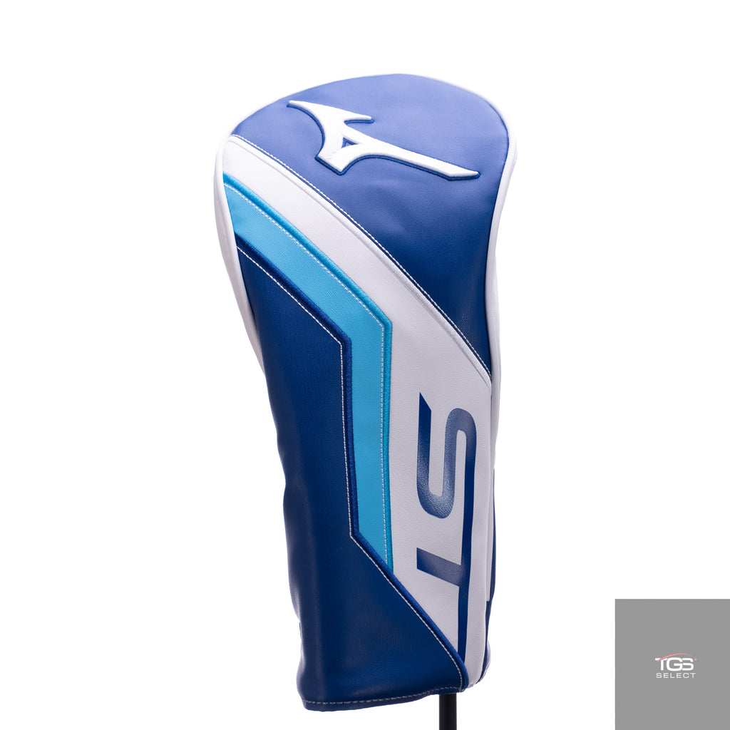 (RH) Mizuno ST-MAX 230 (10.5°) Mitsubishi Chemical Tensei 1K Blue (75G, Stiff Flex)