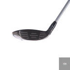 (RH) Callaway Elyte (3HL) Project X Hzrdus Silver (60G, Regular Flex)