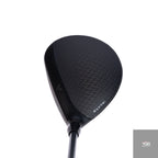 (RH) Callaway Elyte (3HL) Project X Hzrdus Silver (60G, Regular Flex)