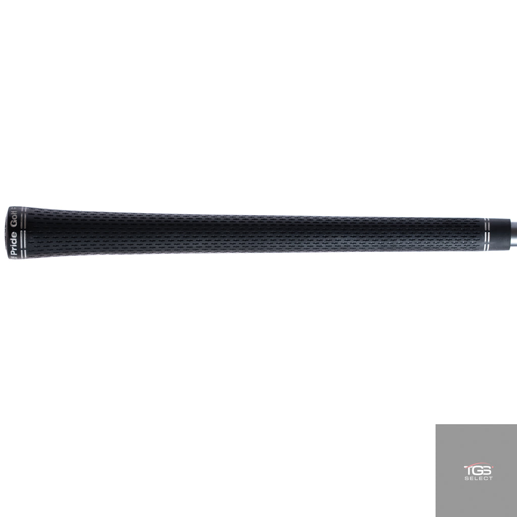 (RH) Callaway Elyte (3HL) Project X Hzrdus Silver (60G, Regular Flex)