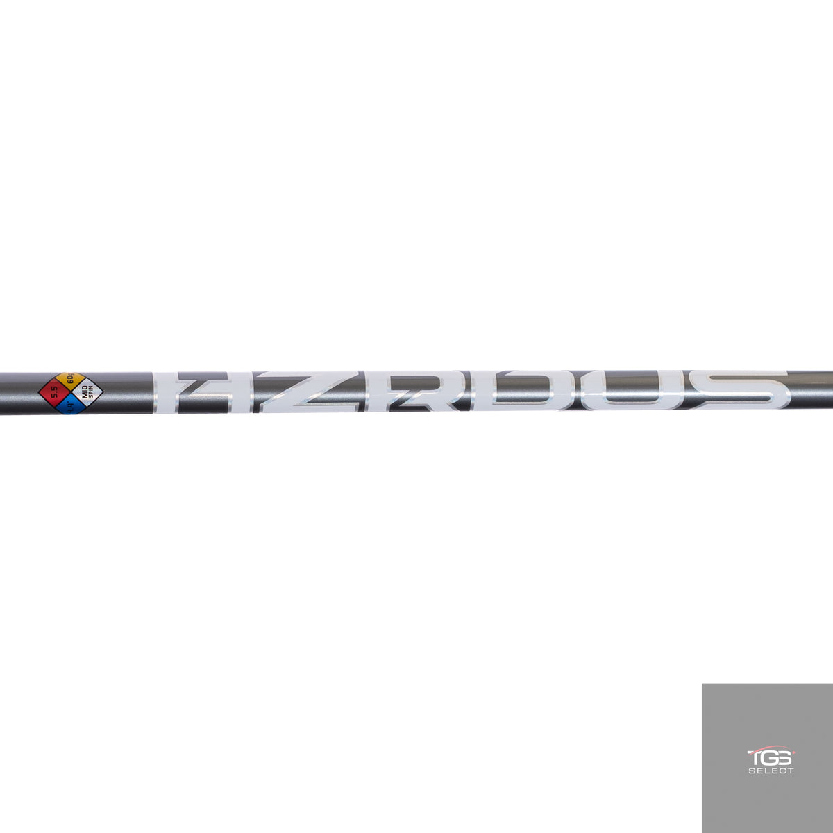 (RH) Callaway Elyte (3HL) Project X Hzrdus Silver (60G, Regular Flex)