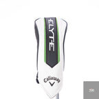 (RH) Callaway Elyte (3HL) Project X Hzrdus Silver (60G, Regular Flex)