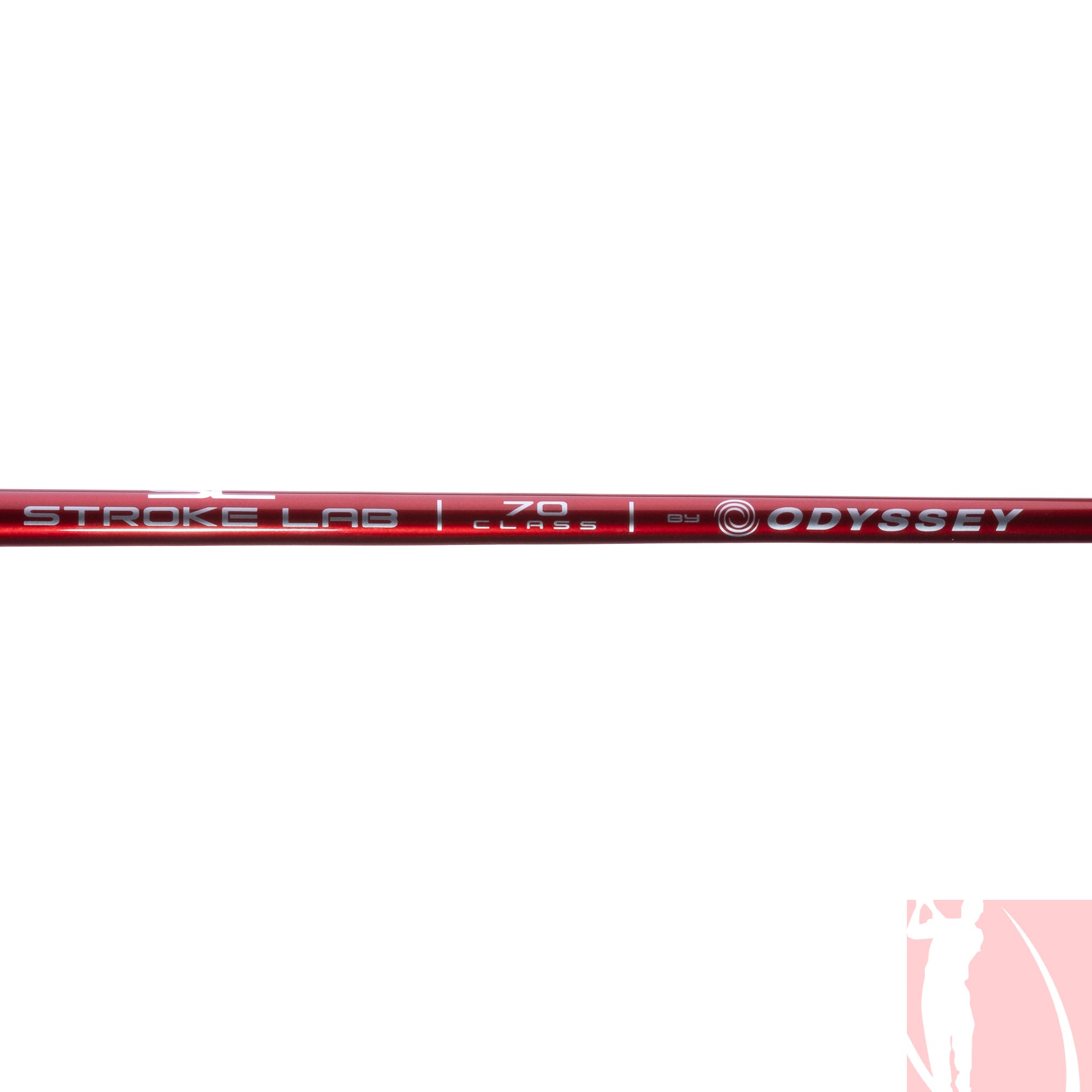 Odyssey - White Hot Versa Twelve S DB 35"