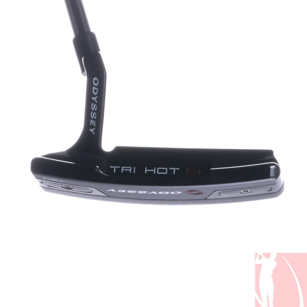 Odyssey - Tri Hot 5K Two CH 35"