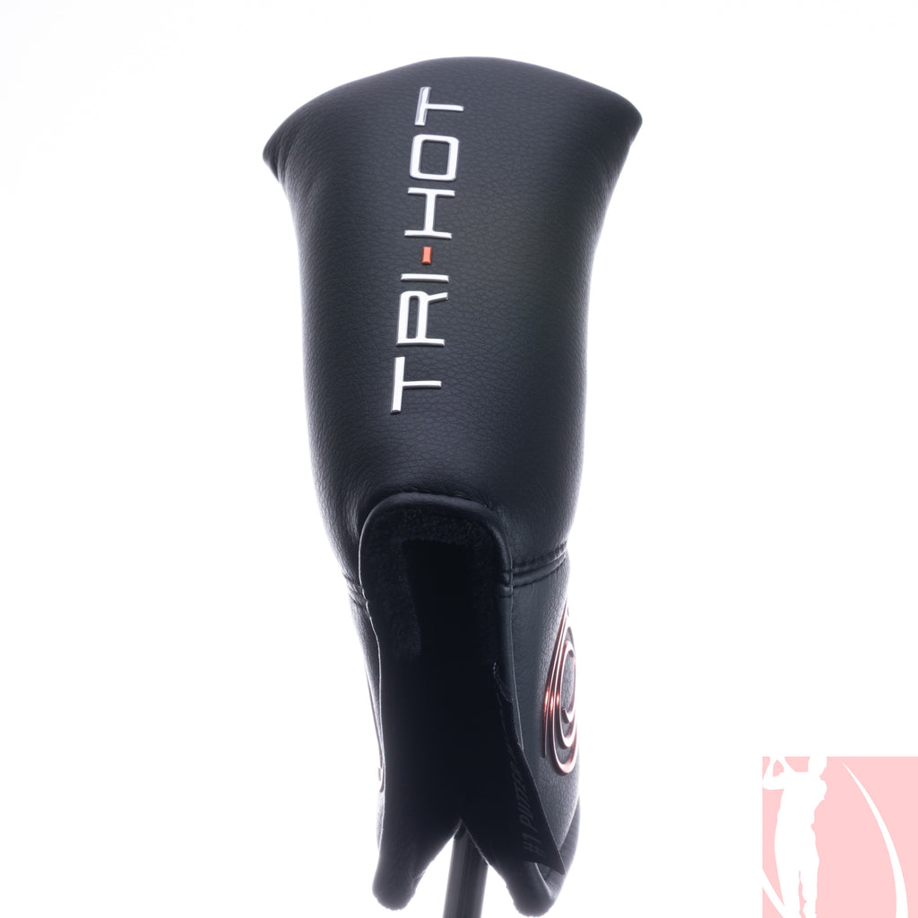 Odyssey - Tri Hot 5K Two CH 35"