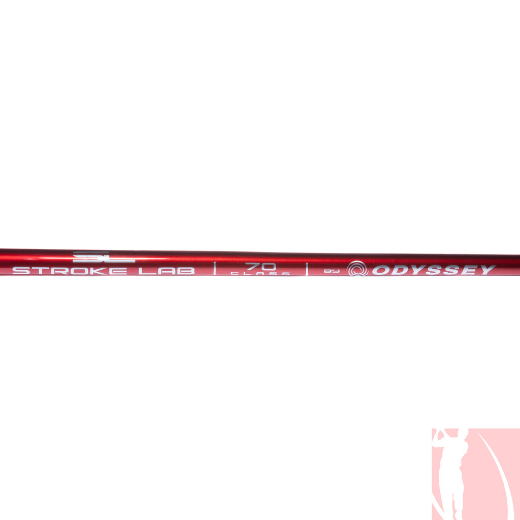 Odyssey - White Hot Versa Seven S 35"