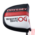 Odyssey - White Hot Versa Seven S 35"